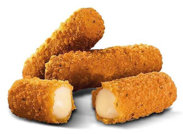 Mozza Sticks