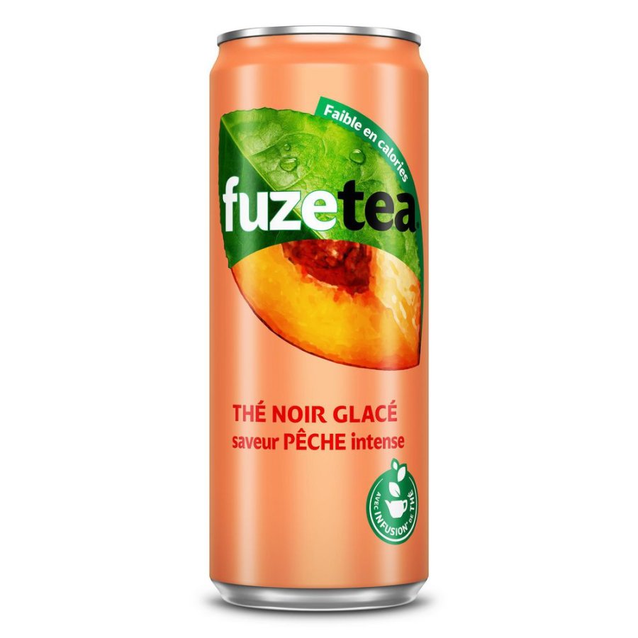 Fuze Tea 33 cl